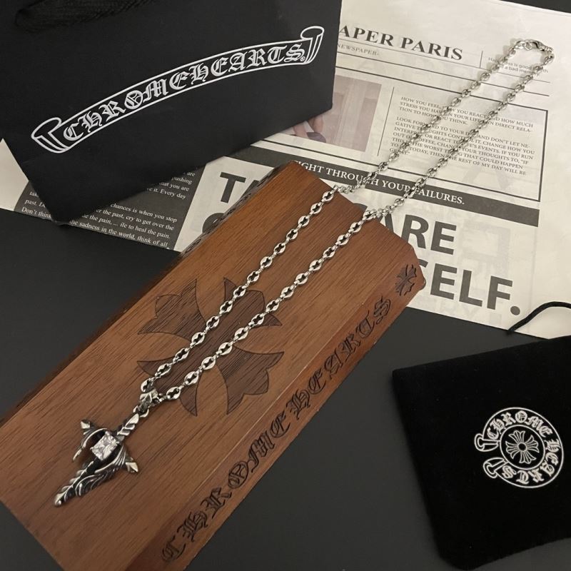 Chrome Hearts Necklaces